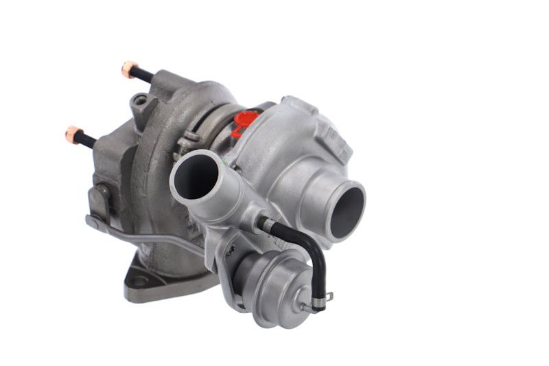 REMANTE 003-001-001248R Charger, charging (supercharged/turbocharged)