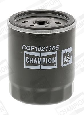 CHAMPION olajszűrő COF102138S