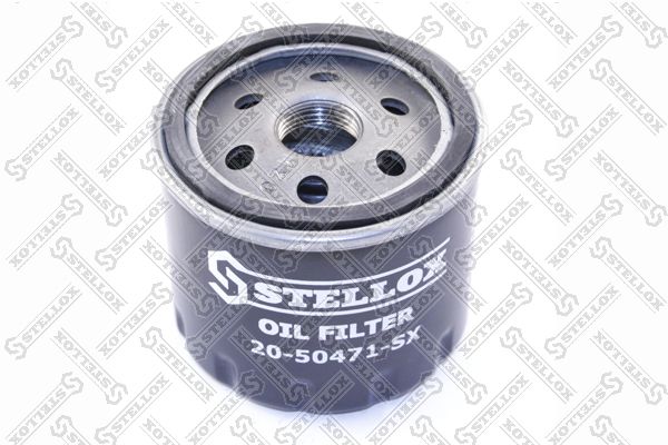 STELLOX olajszűrő 20-50471-SX