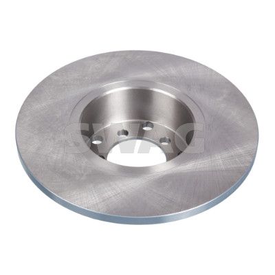 SWAG 10 90 8541 Brake Disc