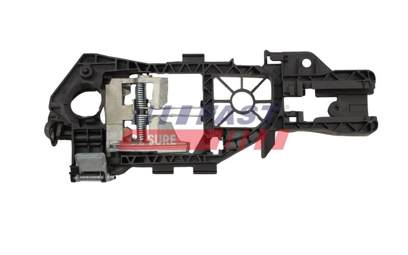 Väljaspoolne uksekäepide,...