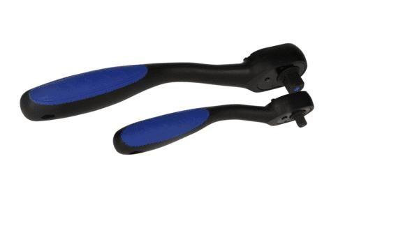 Ümberlülitatava narre komplekt, KS TOOLS BT023002