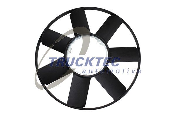 TRUCKTEC AUTOMOTIVE ventilátor, motorhűtés 08.19.114