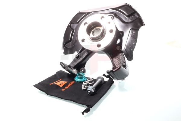 GH GH-284332V Steering Knuckle, wheel suspension
