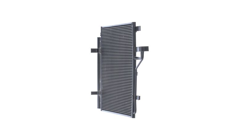 Product Image - Condensor, airconditioning - AC1069000S - MAHLE