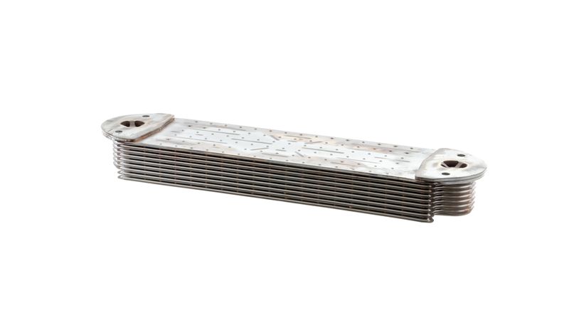 Product Image - Oliekoeler, motorolie - CLC213000P - MAHLE
