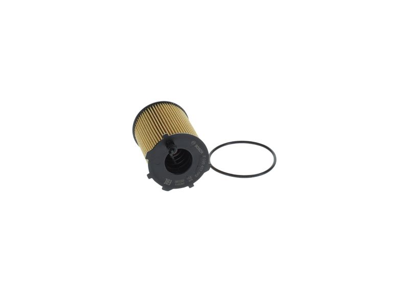 BOSCH F026407082 Alyvos filtras