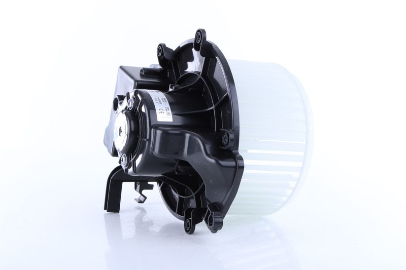NISSENS 87606 Interior Blower