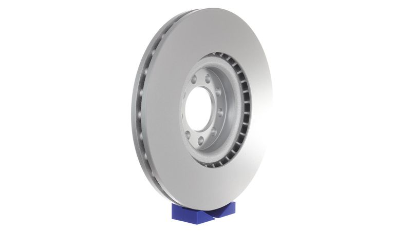 SKF VKBD80159V1 Brake Disc