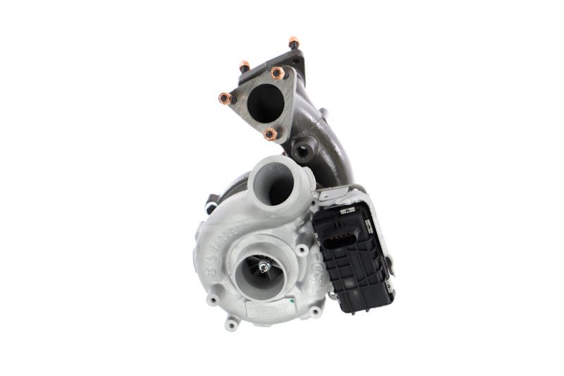 REMANTE 003-002-001073R Charger, charging (supercharged/turbocharged)