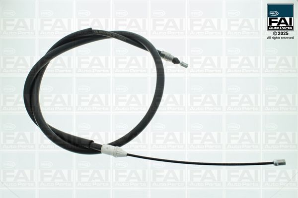 FAI AutoParts Trosas, stovėjimo stabdys