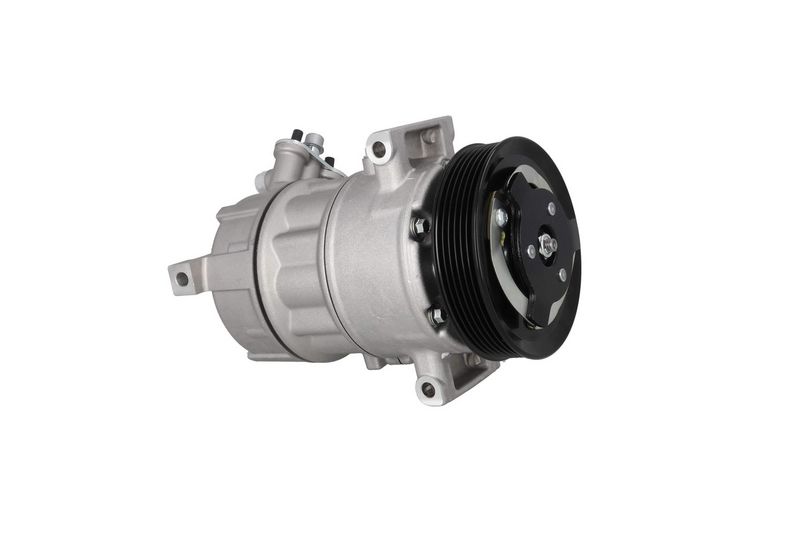 KAMOKA 7820055 Compressor, air conditioning