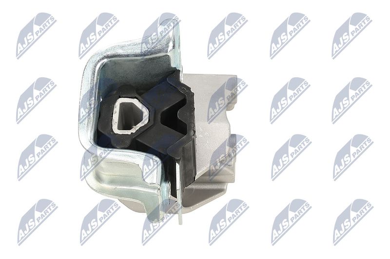Paigutus, Mootor, NTY ZPS-PE-001