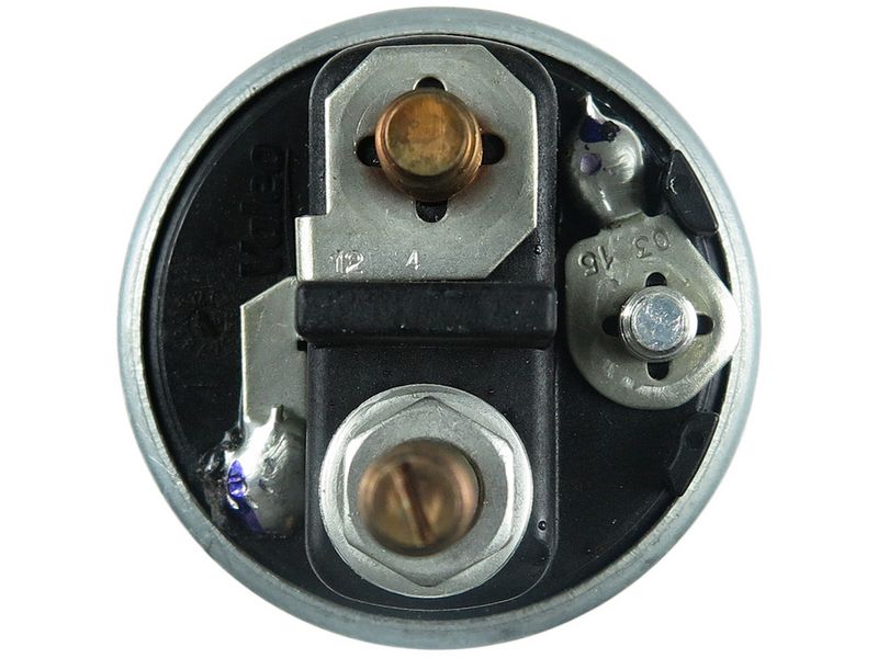 AS-PL SS3069(VALEO) Solenoid Switch, starter