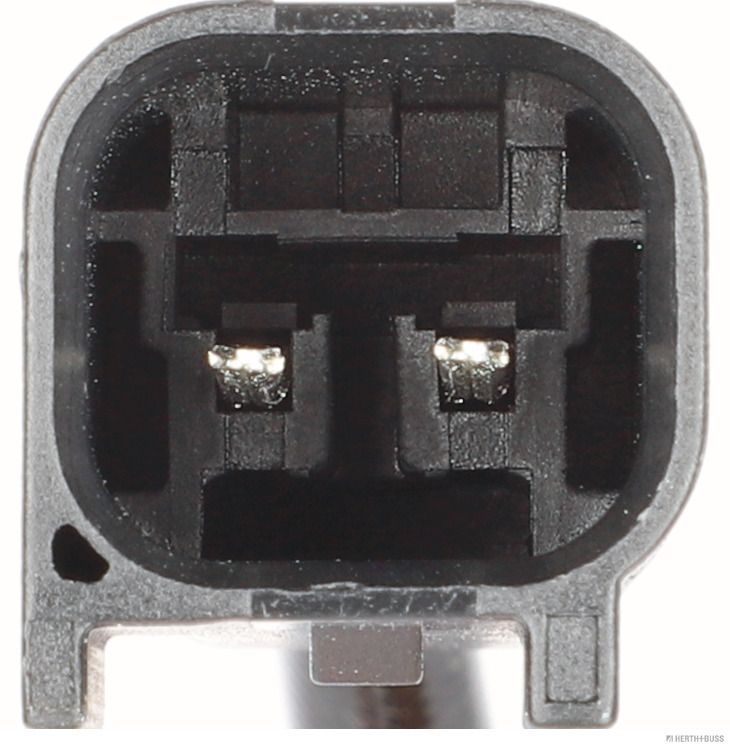 Sensor, temp. gas escape