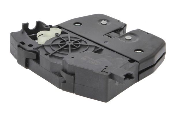 Boot lid lock past: BMW X5 E70 02.07-06.13