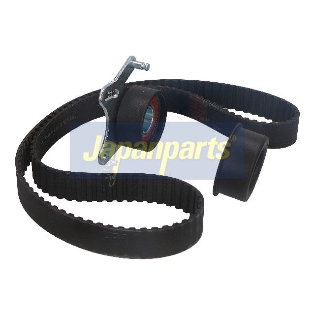 Juego de correas dentadas