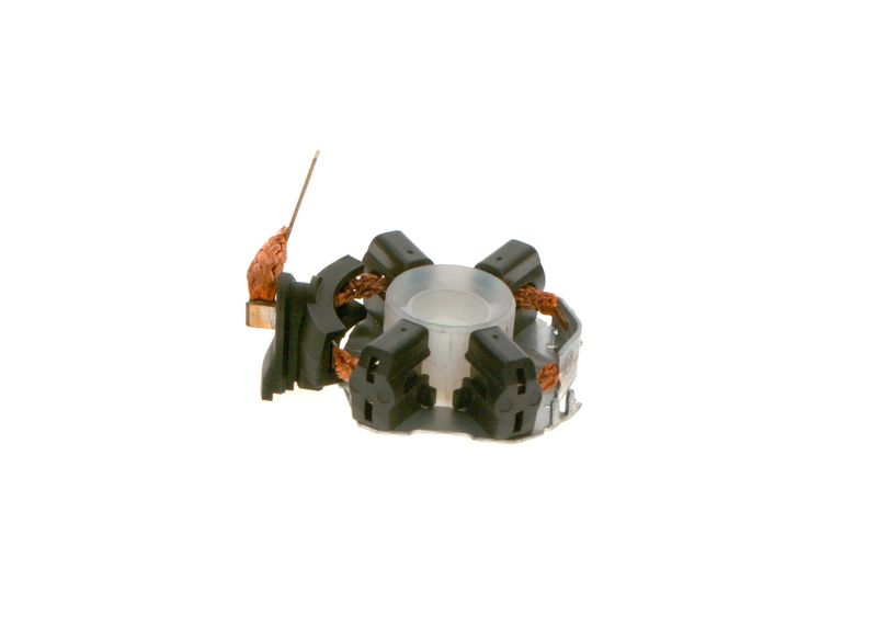 BOSCH 1 004 336 645 Holder, carbon brushes