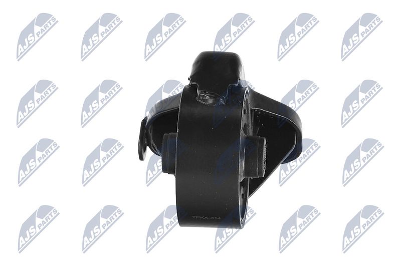 Paigutus, Mootor, NTY ZPS-KA-314