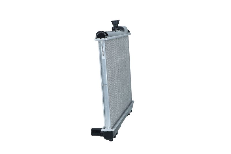 Radiador, refrigeración del motor NRF 503988