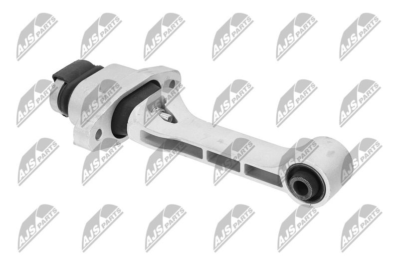 Paigutus, Mootor, NTY ZPS-HY-537