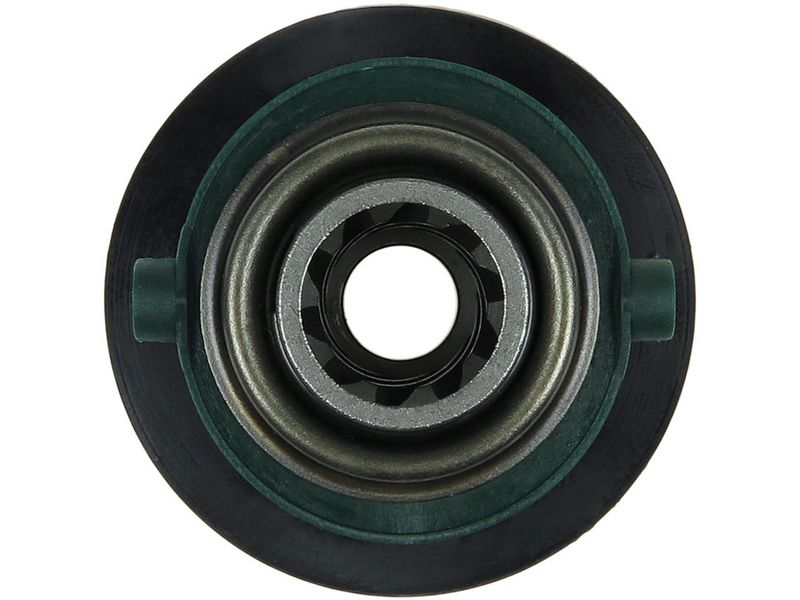 Vabajooks, starter, AS-PL SD0045