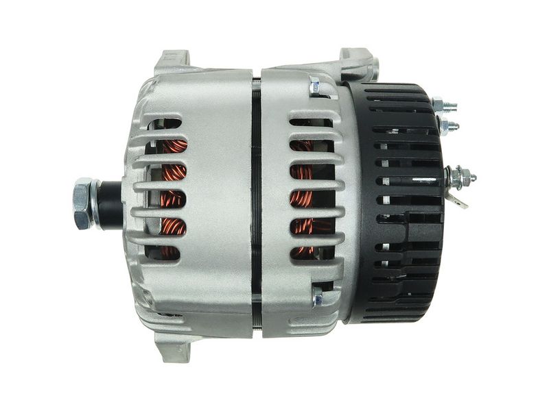 AS-PL A9158 Alternator