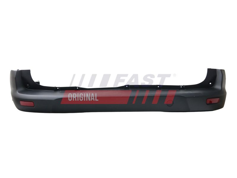 FAST Buferis