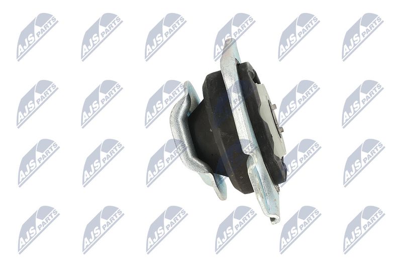 Paigutus, Mootor, NTY ZPS-FT-041