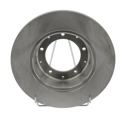 BREMSSCHEIBE FERODO DDF283