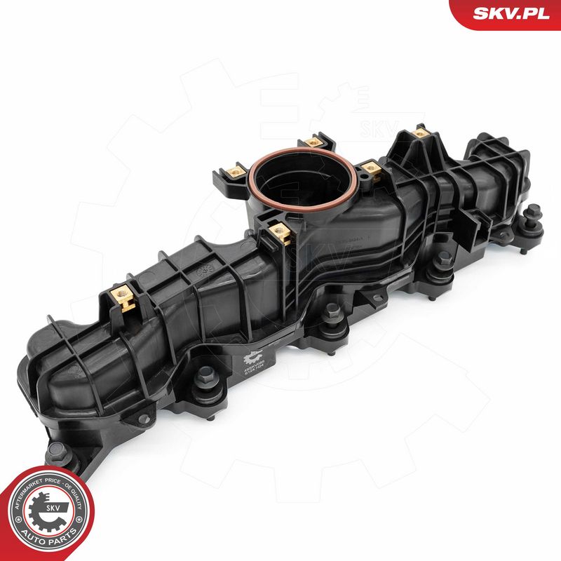 Õhuvõtumoodul, ESEN SKV...