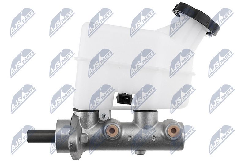 Peapiduri silinder, NTY HPH-HY-001