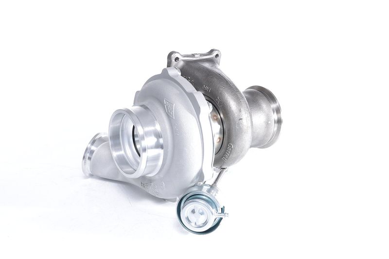 Compresor,sistem de supraalimentare T916913 BTS Turbo