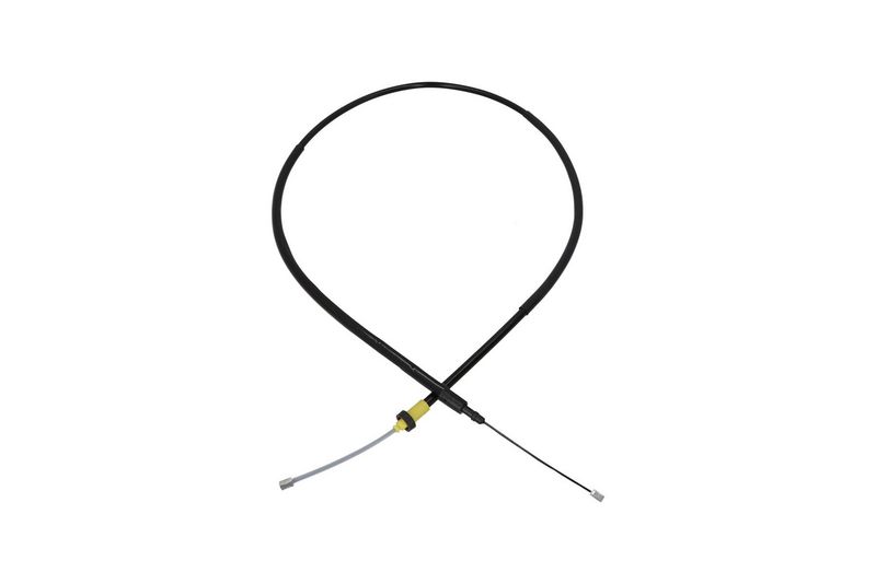 KAMOKA 1190634 Cable Pull, parking brake