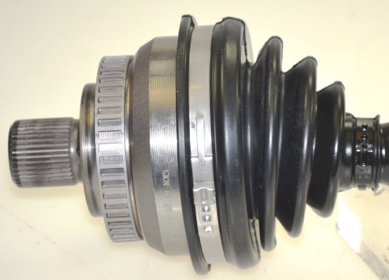 LÖBRO 302834 Drive Shaft