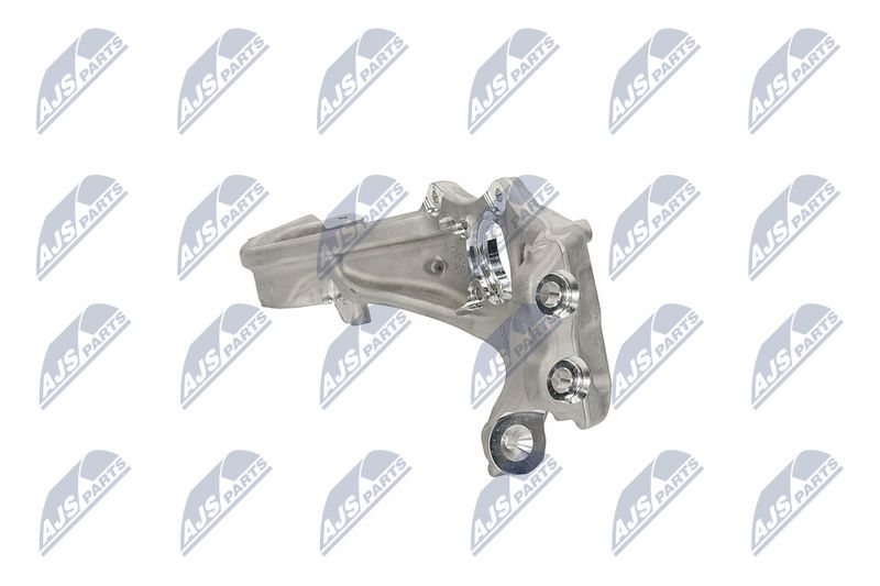 Käändmik, rattakinnitus, NTY ZZP-CH-057