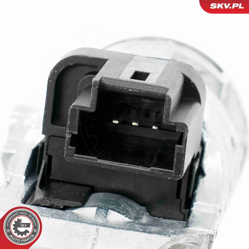 ESEN SKV 65SKV227 Steering Lock