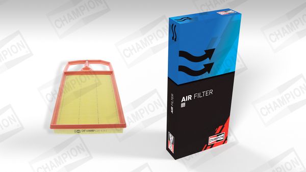 CHAMPION CAF100696P Air Filter