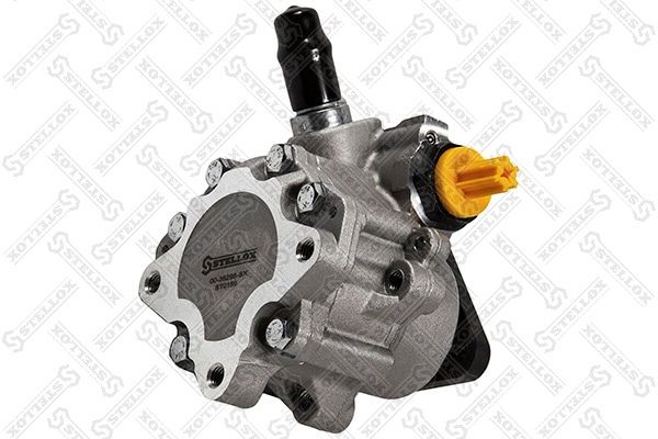 STELLOX 00-36295-SX Hydraulic Pump, steering