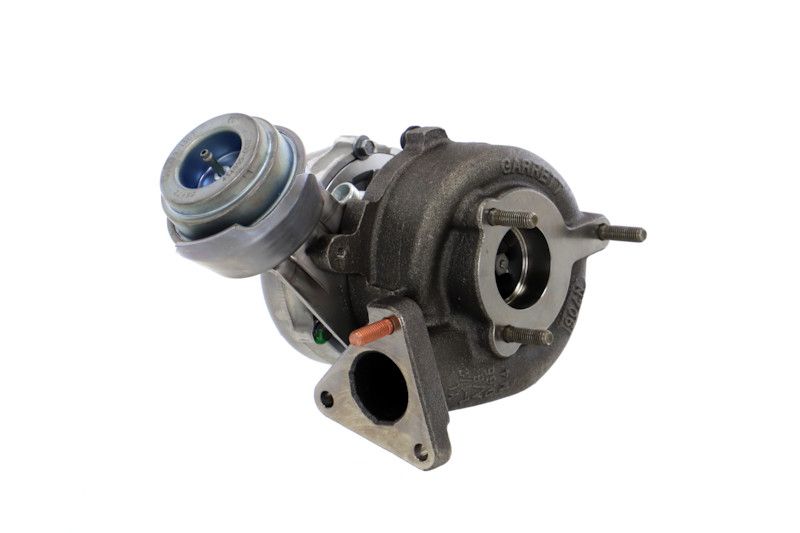 REMANTE 003-001-004479R Charger, charging (supercharged/turbocharged)