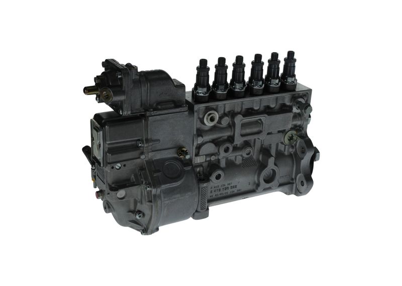 Pompa de injectie 0 402 746 656 BOSCH