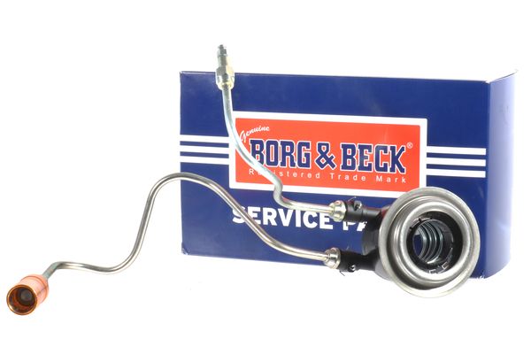 BORG & BECK BCS136 Zentralausrücker Kupplung