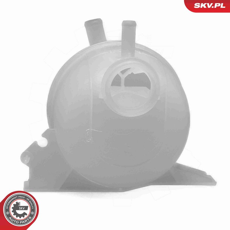 ESEN SKV 61SKV413 Expansion Tank, coolant
