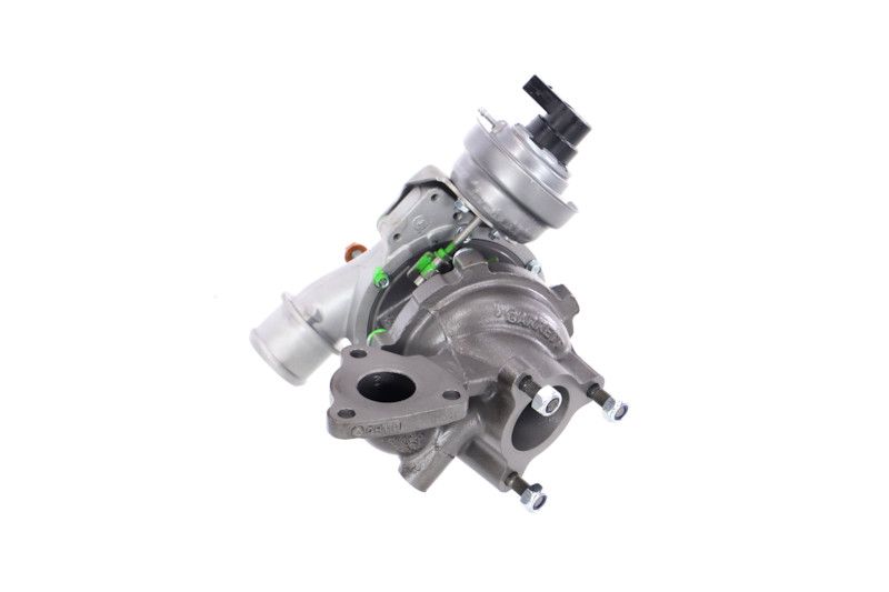 REMANTE 003-002-001328R Charger, charging (supercharged/turbocharged)