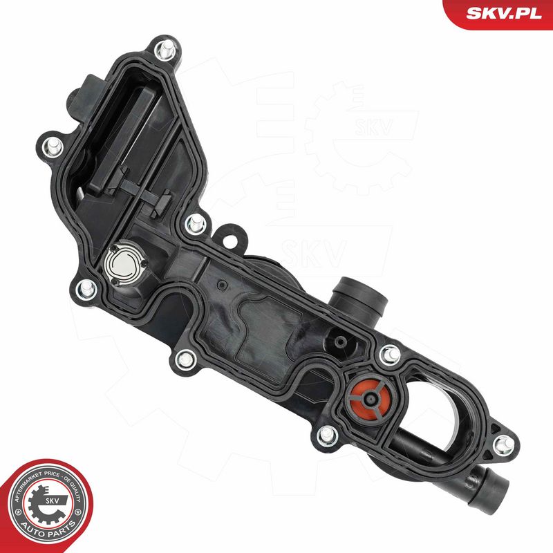 Õlieraldaja, karterituulutus, ESEN SKV 31SKV451