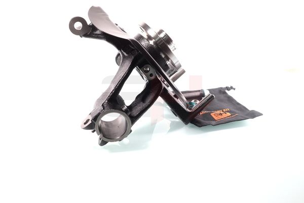 GH GH-284332V Steering Knuckle, wheel suspension