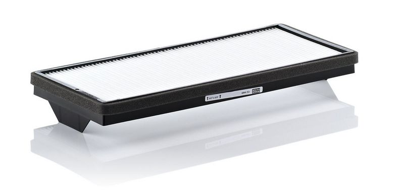 Filter, salongiõhk,...