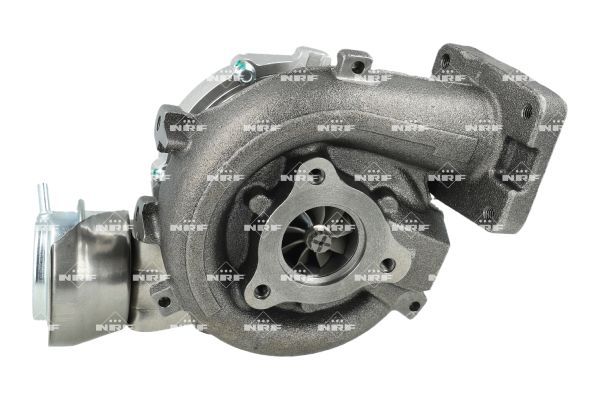 Kompressor, ülelaadimine, NRF 90010366