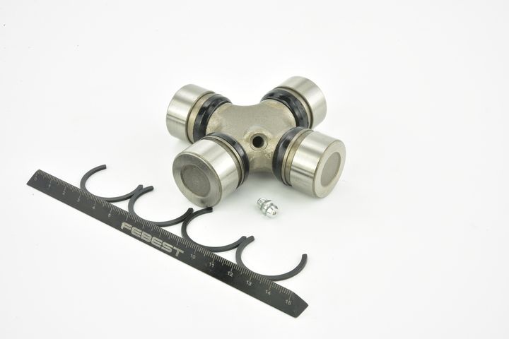 FEBEST ASCR-WR Joint, propshaft