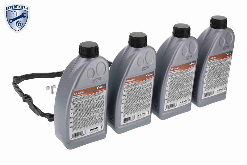 VAICO V10-5612 Parts kit, automatic transmission oil change